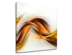 Nástěnná malba ABSTRAKT AB101E12