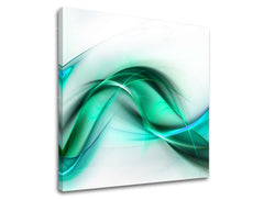 Nástěnné umění ABSTRAKT AB108E12