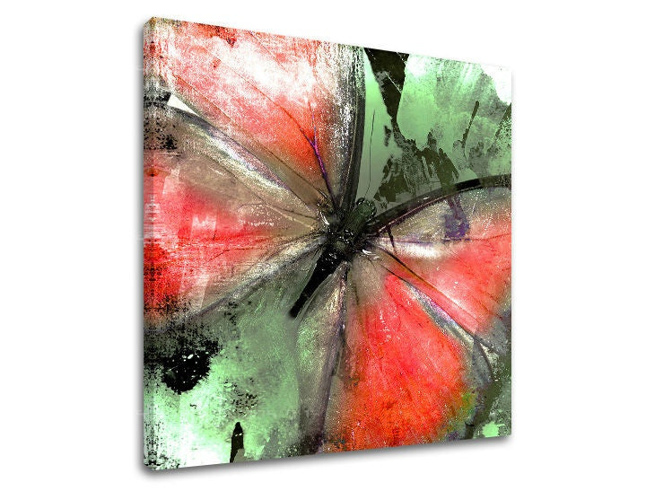 Nástěnná malba ABSTRAKT AB109E12