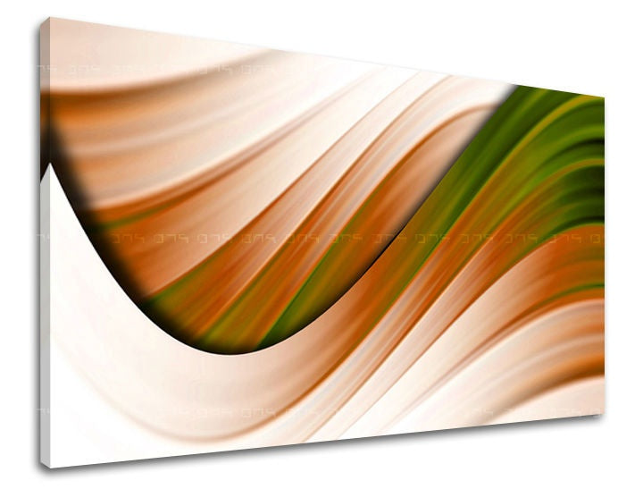 Nástěnná malba ABSTRAKT AB115E11