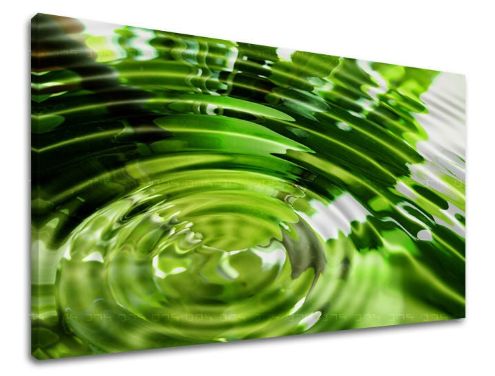 Nástěnné umění ABSTRAKT AB118E11