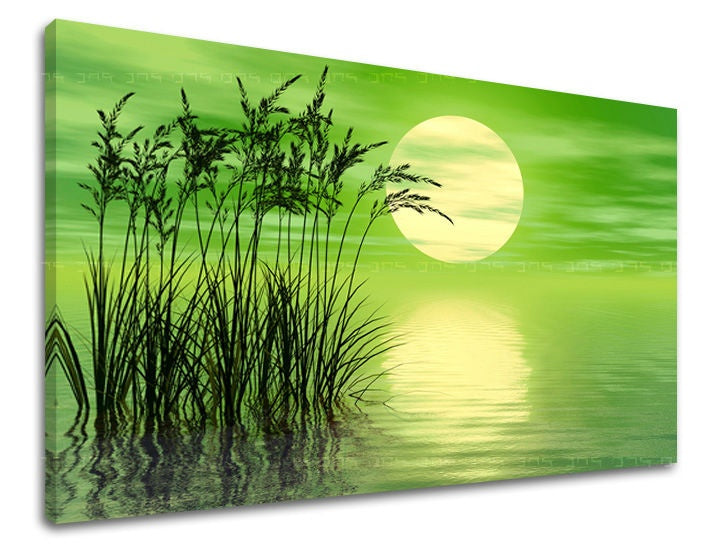 Nástěnné umění ABSTRAKT AB119E11