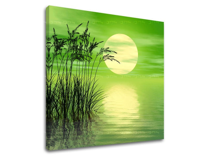 Nástěnné umění ABSTRAKT AB119E12