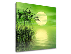 Nástěnné umění ABSTRAKT AB119E12