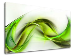 Nástěnná malba ABSTRAKT AB120E11