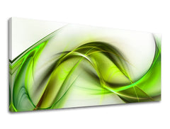 Nástěnná malba PANORAMA ABSTRAKT AB120E13