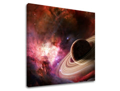 Nástěnná malba UNIVERSE GA001E12