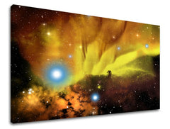 Nástěnná malba UNIVERSE GA002E11