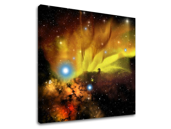 Nástěnná malba UNIVERSE GA002E12