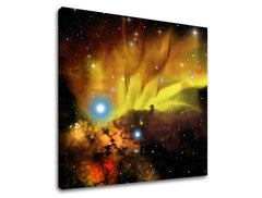 Nástěnná malba UNIVERSE GA002E12