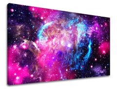 Nástěnná malba UNIVERSE GA003E11