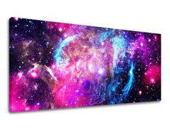 Nástěnná malba PANORAMA PROSTOR GA003E13