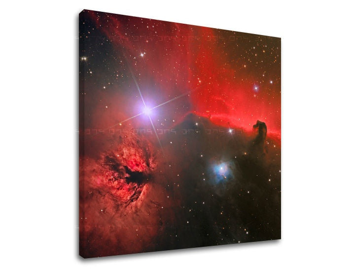 Nástěnná malba UNIVERSE GA004E12