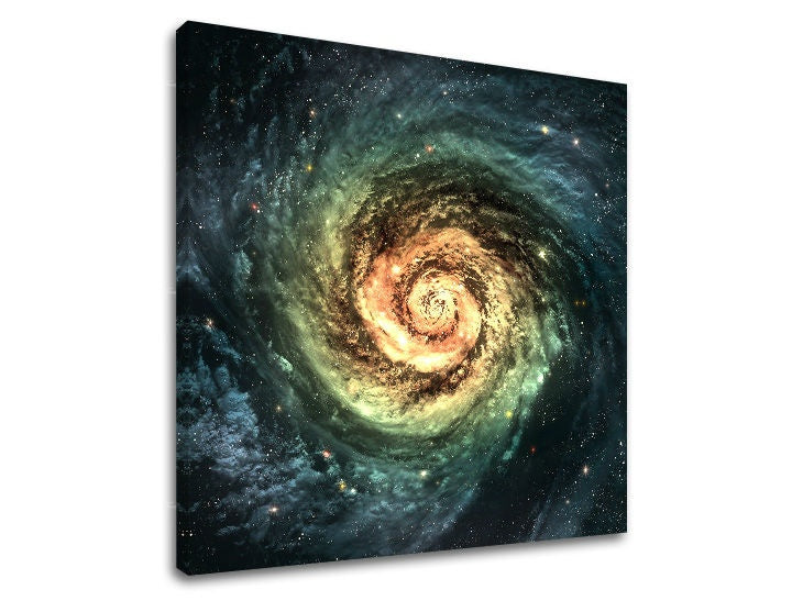 Nástěnná malba UNIVERSE GA005E12