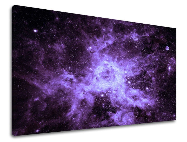 Nástěnná malba UNIVERSE GA008E11