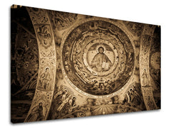 Nástěnná malba INSPIRACE IN002E11