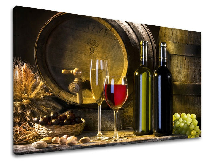 Nástěnná malba KUCHYNĚ KU029E11