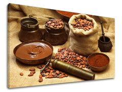 Nástěnná malba KUCHYNĚ KU036E11