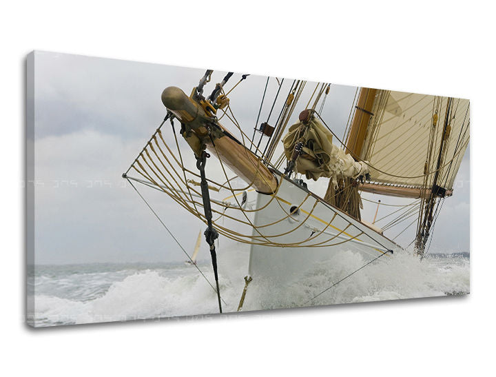 Nástěnná malba PANORAMA PLÁŽ PL008E13