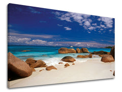 Nástěnná malba PLÁŽ PL010E11