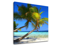 Nástěnná malba PLÁŽ PL011E12