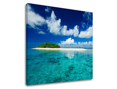 Nástěnná malba PLÁŽ PL013E12