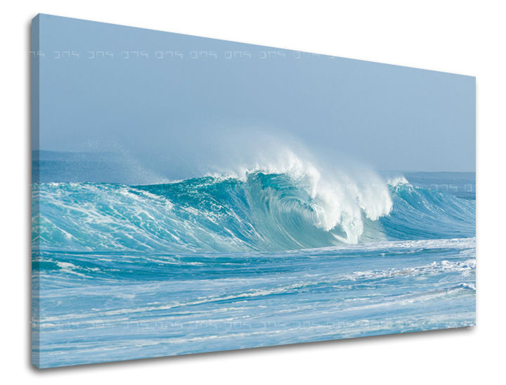 Nástěnná malba PLÁŽ PL014E11