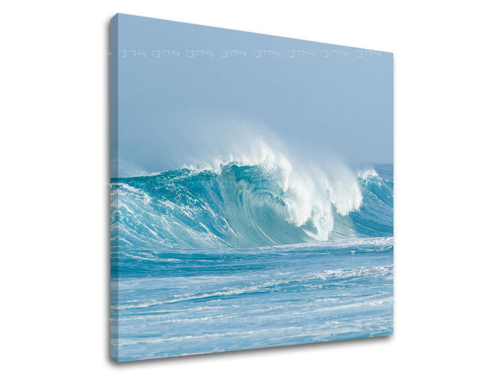 Nástěnná malba PLÁŽ PL014E12