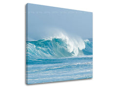 Nástěnná malba PLÁŽ PL014E12