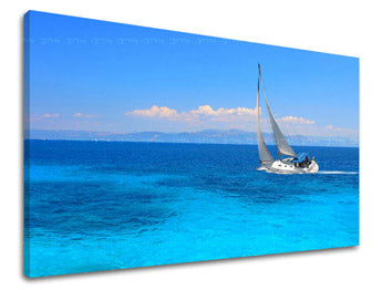 Nástěnná malba PLÁŽ PL021E11