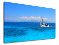 Nástěnná malba PLÁŽ PL021E11