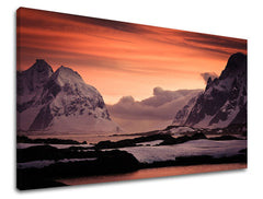 Nástěnná malba WEST WEST SLNKA ZS005E11