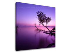 Nástěnná malba WEST WEST SLNKA ZS006E12