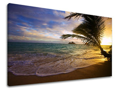 Nástěnná malba WEST WEST SLNKA ZS014E11