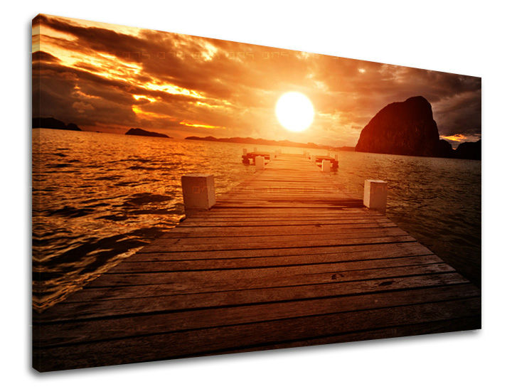 Nástěnná malba WEST WEST SLNKA ZS017E11