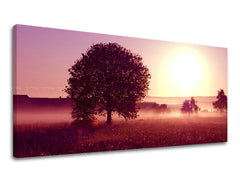 Nástěnný obraz PANORAMA WEST SLNKA ZS020E13