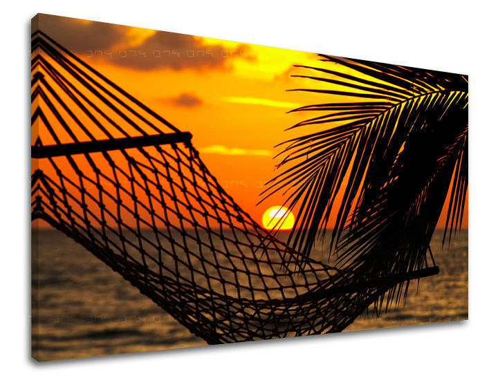 Nástěnná malba WEST WEST SLNKA ZS022E11