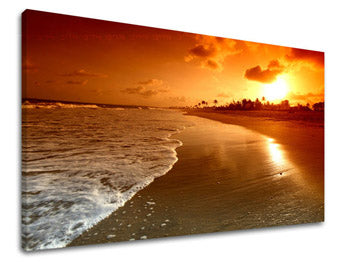 Nástěnná malba WEST WEST SLNKA ZS025E11