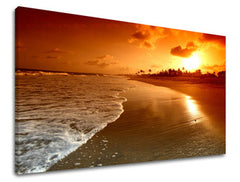 Nástěnná malba WEST WEST SLNKA ZS025E11