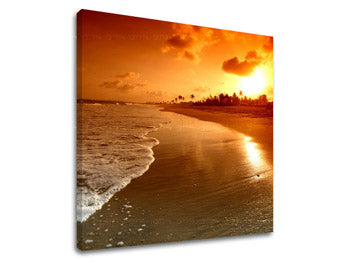 Nástěnná malba WEST WEST SLNKA ZS025E12