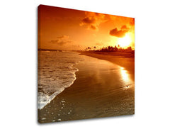 Nástěnná malba WEST WEST SLNKA ZS025E12