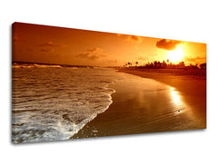 Nástěnný obraz PANORAMA WEST SLNKA ZS025E13