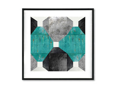 Nástěnný plakát V zahradě / Dan Johannson XPGDJ011A3232