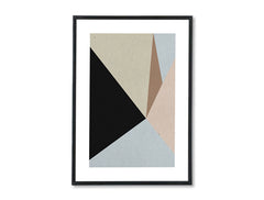 Nástěnný plakát Odraz logiky / Dan Johannson XPGDJ015A2130