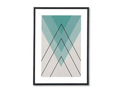 Nástěnný plakát Tichý překlad / Dan Johannson XPGDJ023A2130