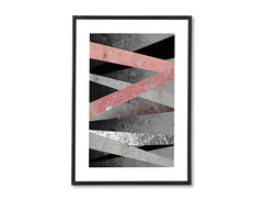 Nástěnný plakát Omezená elegance / Dan Johannson XPGDJ029A2130