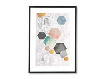 Nástěnný plakát Sen o životě / Dan Johannson XPGDJ033A2130