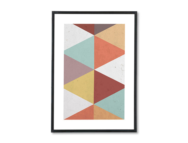 Nástěnný plakát Vize / Dan Johannson XPGDJ036A2130