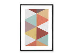 Nástěnný plakát Vize / Dan Johannson XPGDJ036A2130