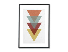 Nástěnný plakát Vize / Dan Johannson XPGDJ042A2130